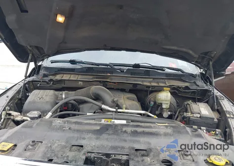 2014 Ram 1500 Longhorn from USA, damaged, VIN 1C6RR6PT6ES397796